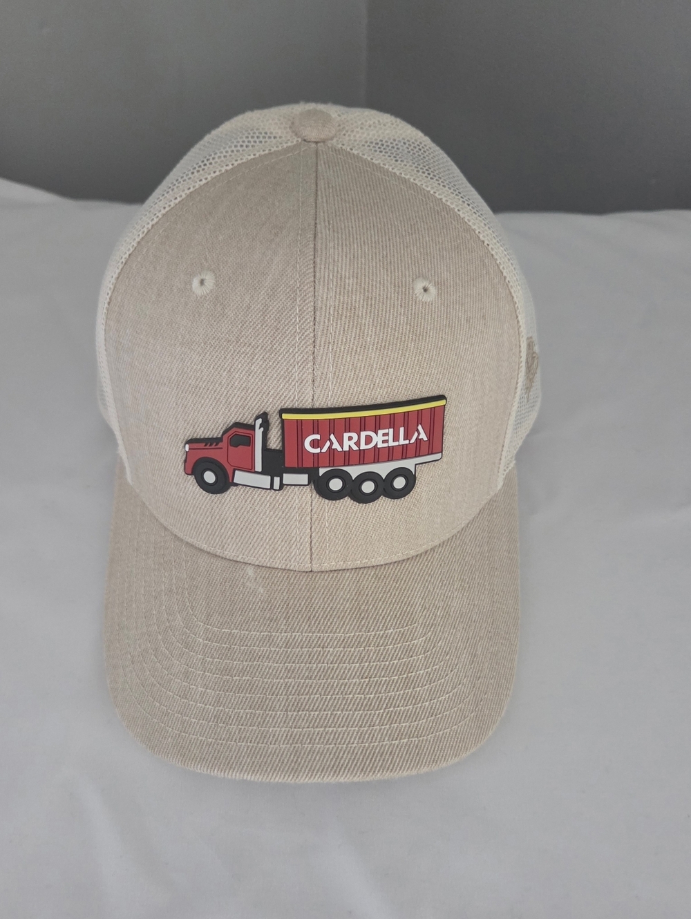 Cardella Trucker Hat